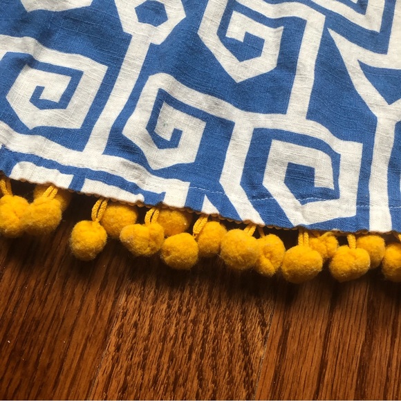 Mud Pie | Monkey Dress - Picture 3 of 6